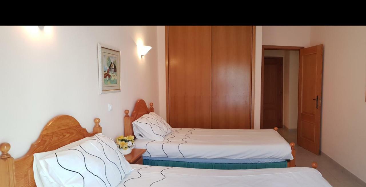 Home From Home Lagos Bagian luar foto